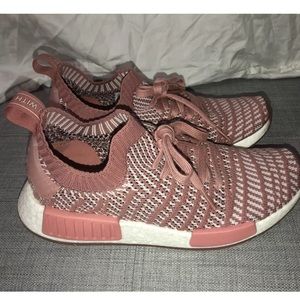 Women’s NMD adidas sneakers